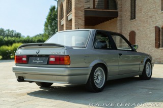 BMW 3 320 is e30 1988
