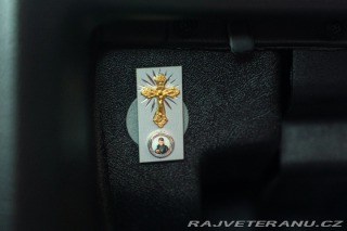 BMW 3 320 is e30 1988