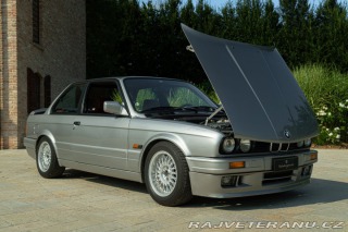 BMW 3 320 is e30 1988