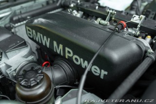 BMW 3 320 is e30 1988