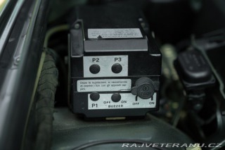 BMW 3 320 is e30 1988