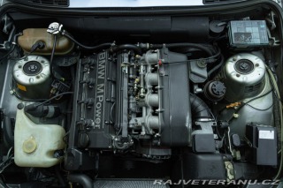 BMW 3 320 is e30 1988