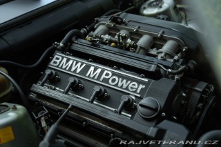 BMW 3 320 is e30 1988