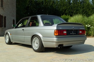 BMW 3 320 is e30 1988