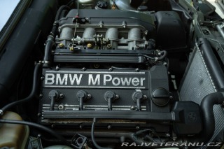 BMW 3 320 is e30 1988