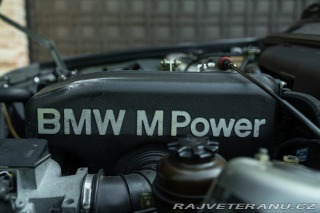 BMW 3 320 is e30 1988