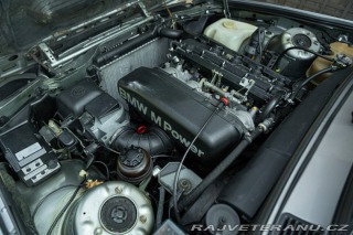 BMW 3 320 is e30 1988
