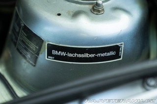 BMW 3 320 is e30 1988