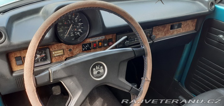 Volkswagen Brouk 1979