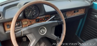 Volkswagen Brouk 1979