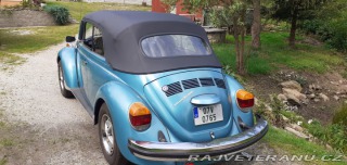Volkswagen Brouk 1979