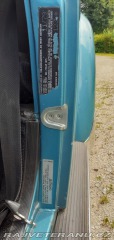 Volkswagen Brouk 1979