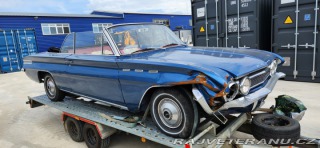 Buick Skylark 1963 Kabrio 1962