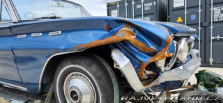 Buick Skylark 1963 Kabrio 1962
