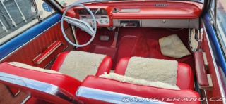Buick Skylark 1963 Kabrio 1962
