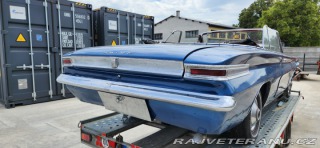 Buick Skylark 1963 Kabrio 1962