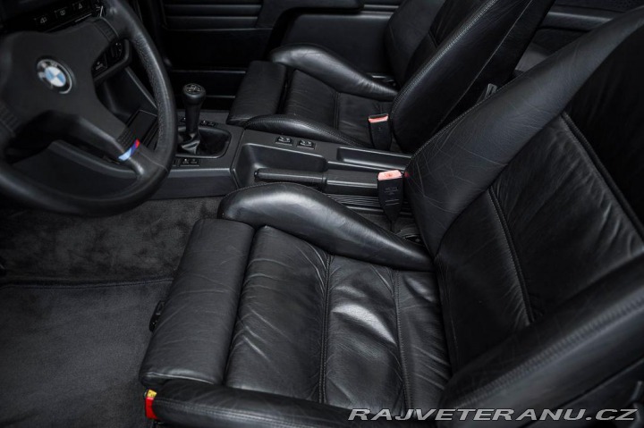 BMW 3 E30 325i Cabrio / Hardtop 1987