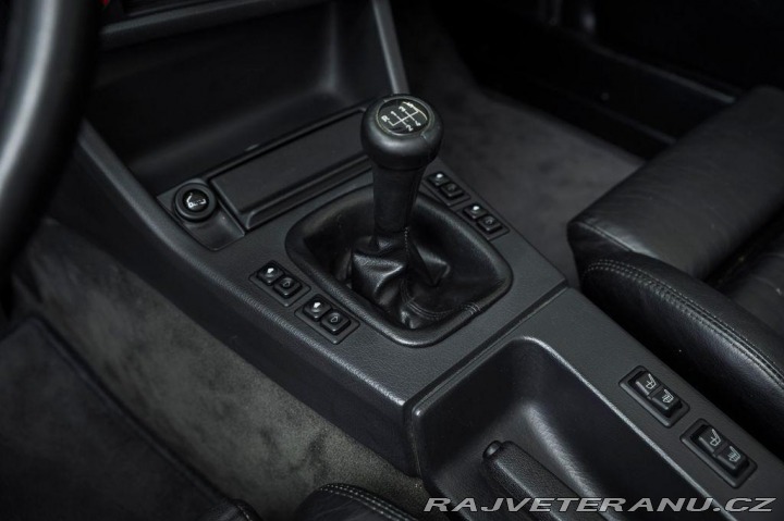 BMW 3 E30 325i Cabrio / Hardtop 1987