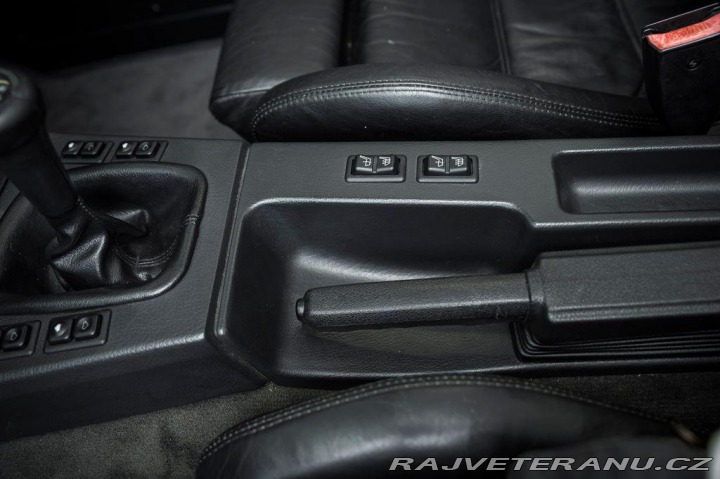 BMW 3 E30 325i Cabrio / Hardtop 1987