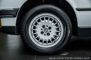 BMW 3 E30 325i Cabrio / Hardtop 1987