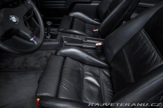 BMW 3 E30 325i Cabrio / Hardtop 1987