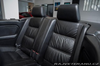 BMW 3 E30 325i Cabrio / Hardtop 1987