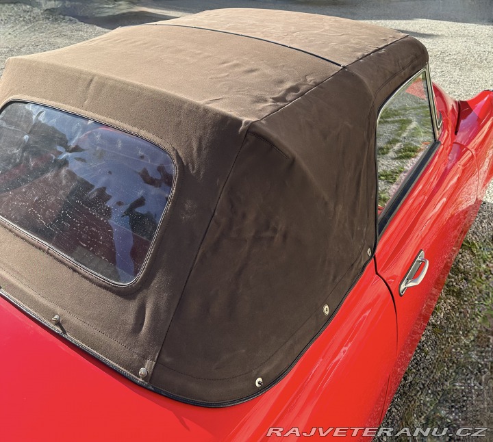 Škoda Felicia  1960