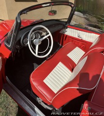 Škoda Felicia  1960