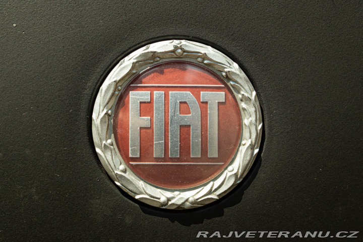 Fiat Ritmo Abarth 125 TC 1982