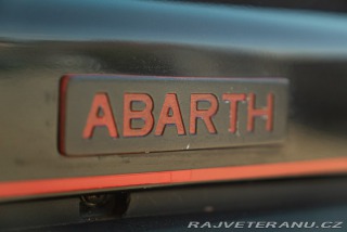 Fiat Ritmo Abarth 125 TC 1982