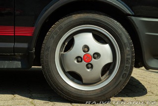 Fiat Ritmo Abarth 125 TC 1982