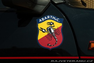 Fiat Ritmo Abarth 125 TC 1982