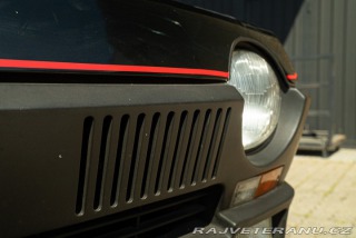 Fiat Ritmo Abarth 125 TC 1982