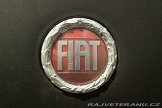 Fiat Ritmo Abarth 125 TC 1982