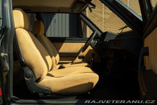 Fiat Ritmo Abarth 125 TC 1982