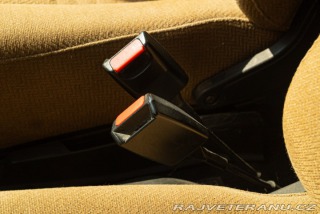 Fiat Ritmo Abarth 125 TC 1982