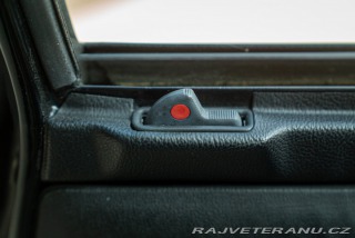 Fiat Ritmo Abarth 125 TC 1982