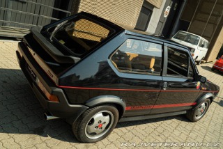 Fiat Ritmo Abarth 125 TC 1982
