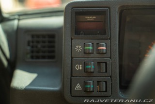 Fiat Ritmo Abarth 125 TC 1982