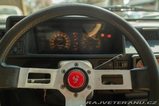 Fiat Ritmo Abarth 125 TC 1982