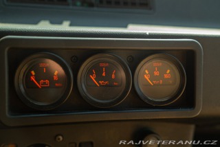 Fiat Ritmo Abarth 125 TC 1982