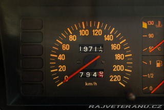 Fiat Ritmo Abarth 125 TC 1982