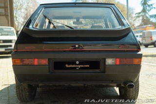 Fiat Ritmo Abarth 125 TC 1982