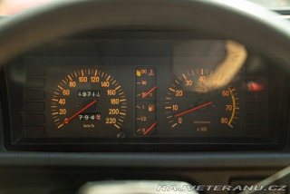 Fiat Ritmo Abarth 125 TC 1982