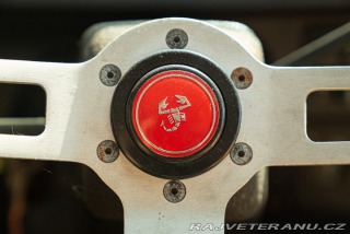 Fiat Ritmo Abarth 125 TC 1982