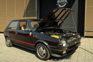 Fiat Ritmo Abarth 125 TC 1982