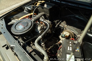 Fiat Ritmo Abarth 125 TC 1982
