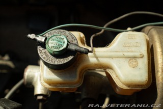 Fiat Ritmo Abarth 125 TC 1982