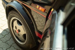 Fiat Ritmo Abarth 125 TC 1982