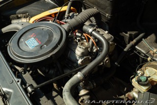 Fiat Ritmo Abarth 125 TC 1982